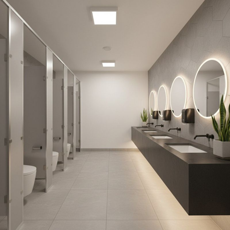 Top Bathroom Remodeling Companies in Minooka, IL