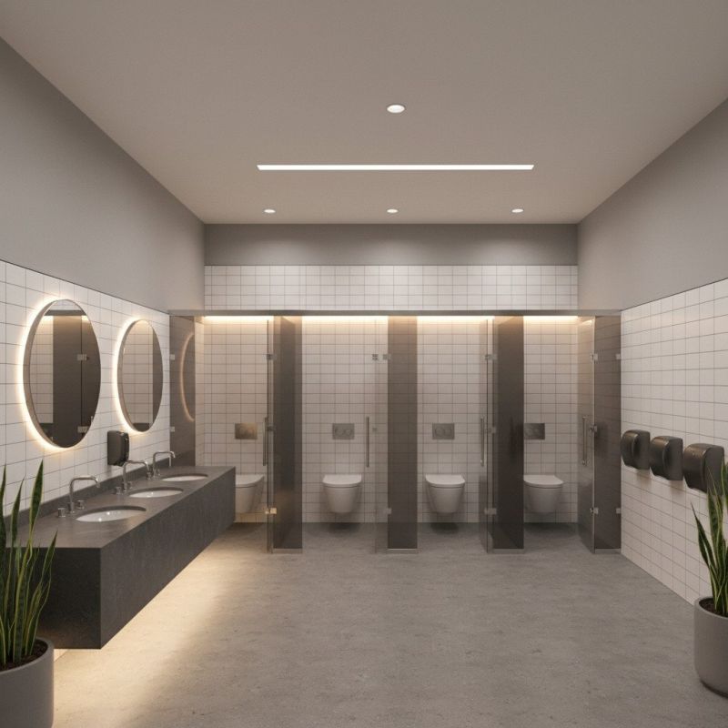 Top Bathroom Remodeling Companies in Minooka, IL
