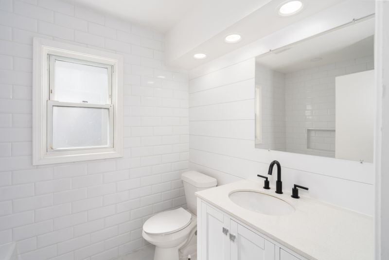 Top Bathroom Remodeling Companies in Minooka, IL