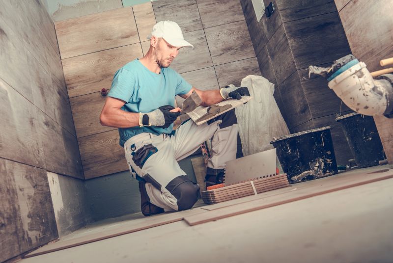 Top Bathroom Remodeling Companies in Ottawa, IL