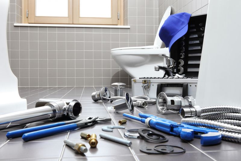 Top Bathroom Remodeling Companies in Ottawa, IL