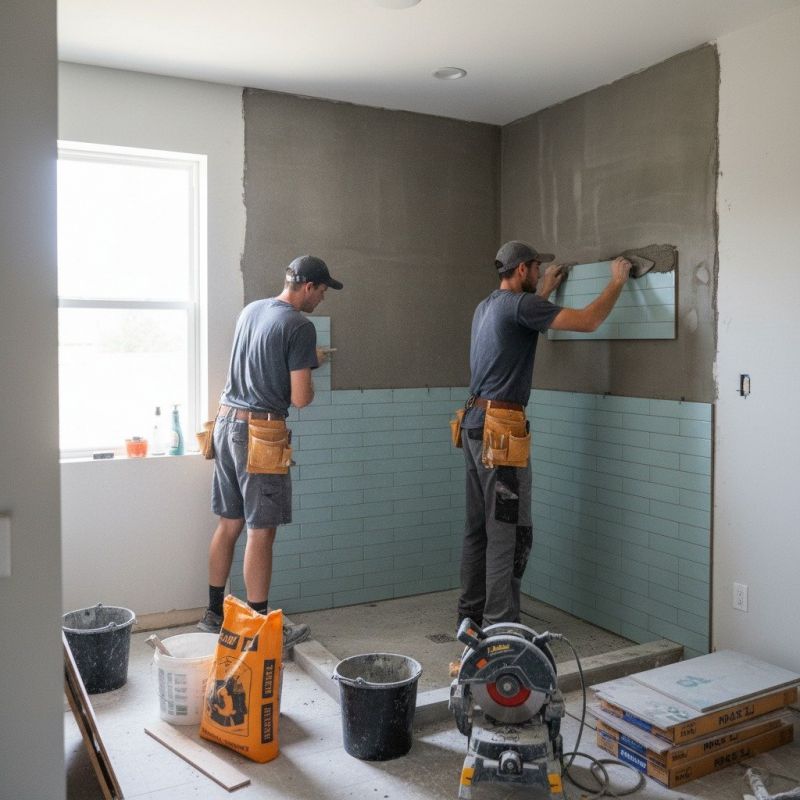 Top Bathroom Remodeling Companies in Yorkville, IL